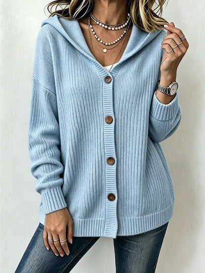 Women Spring/Fall Outerwear Casual Printing Plain Long Sleeve Jacket