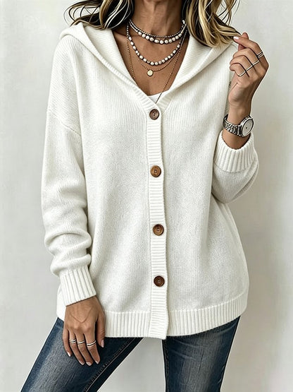 Women Spring/Fall Outerwear Casual Printing Plain Long Sleeve Jacket