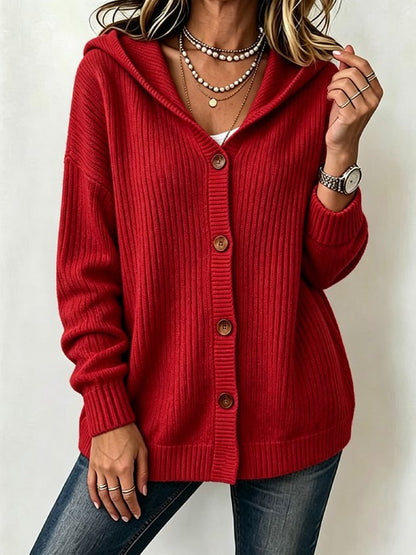 Women Spring/Fall Outerwear Casual Printing Plain Long Sleeve Jacket